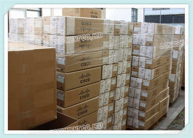 Neue Original Cisco ASA5505-BUN-K9 ASA 5505 10-Benutzer VPN-Firewall ASA5505-BUN-K9