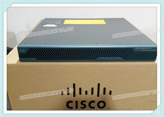 Cisco ASA5510-BUN-K9 Netzwerksicherheits-Firewall
