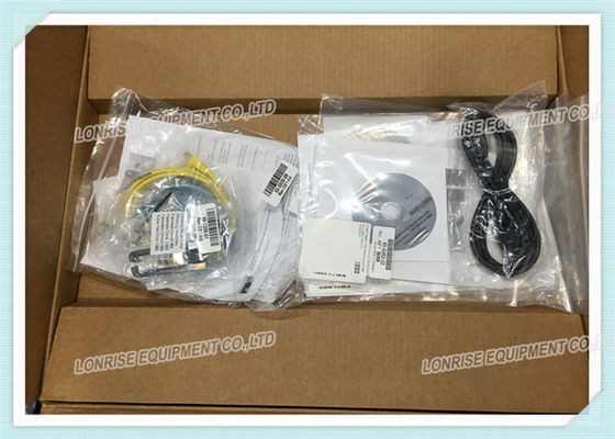 Cisco ASA5510-BUN-K9 Netzwerksicherheits-Firewall