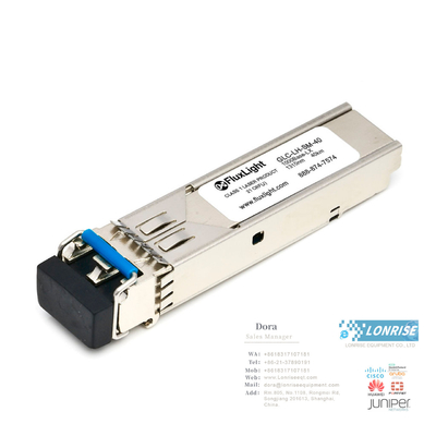 Neue versiegelte GLC-LH-SM Aruba J4859D SFP 1.25G LX 10KM 1310nm SMF Dual Fiber LC FP DDM SFP Modul