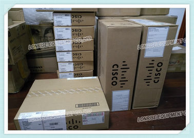C9200-48T-E 48 Cisco Ethernet-Netzwerk-Switch-Ports Datenmodulare Uplink-Optionen