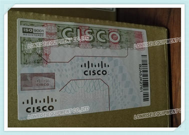 C9200-48T-E 48 Cisco Ethernet-Netzwerk-Switch-Ports Datenmodulare Uplink-Optionen