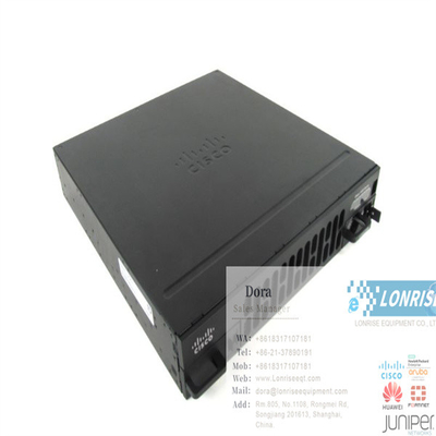 Neuer versiegelter ISR 4451 Sec-Bundle-Router ISR 4451 X-SEC/K9 bereit zum Einsatz