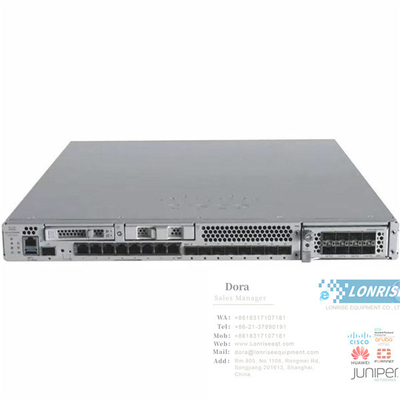 FPR3110-NGFW-K9 Sicherheits-Firewall 3110 NGFW Ausrüstung 1U Original neu versiegelt
