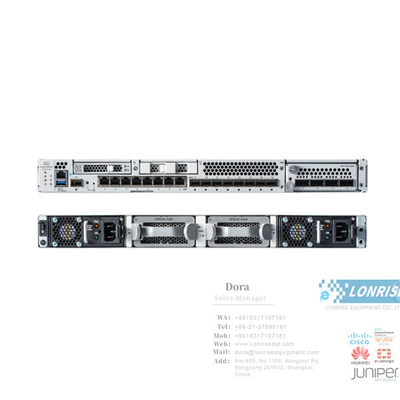 FPR3110-NGFW-K9 Sicherheits-Firewall 3110 NGFW Ausrüstung 1U Original neu versiegelt