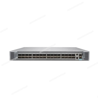 Neue versiegelte MX204-HW-BASE 8x 10GB SFP+4x 100GB MX204-HWBASE AC-FS Juniper MX204 Router Kabel-WEP-Verschlüsselung WIFI6