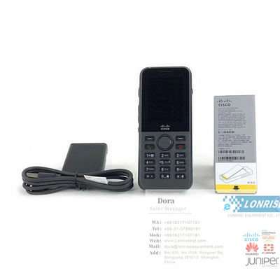 Neue versiegelte VoIP-IP-Telefon CP-8821-K9-BUN Konferenztelefon bereit zum Einsatz