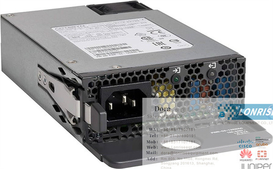 Neue versiegelte 1KW Wechselstrom-Stromversorgung C9200 Stromversorgung PWR-C5-1KWAC