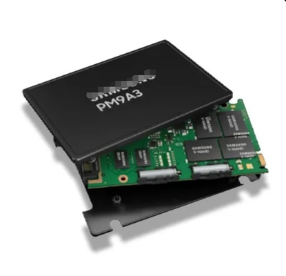 MZQL23T8HCLS-00A07 Samsung MZQL23T8HCLS-00A07 PM9A3 3.84Tb Nvme U.2 PCI-Express-4 X4 2,5 Zoll Ssd