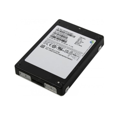 MZILT960HBHQ-00007 Samsung PM1643A MZILT960HBHQ-00007 SSD 960 GB SAS 12Gb/s Neu