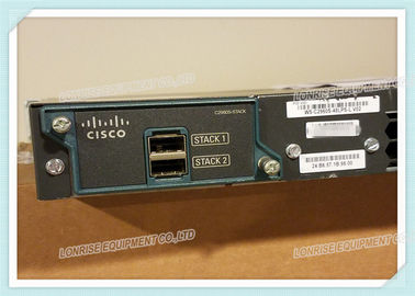 Cisco Switch WS-C2960S-48LPS-L 48 Port Poe Gigabit Ethernet Switch Cisco Network Switch bietet 48 Power over Ethernet (PoE) Ethernet 10/100/1000 Ports mit 370W PoE Stromversorgung