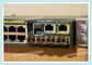 Cisco schalten Schalter-Cisco-Netz-Schalter WS-C2960S-48LPS-L 48 Hafen Poe Gigabit Ethernet