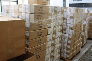 Cisco Switch WS-C2960S-48LPS-L 48 Port Poe Gigabit Ethernet Switch Cisco Network Switch bietet 48 Power over Ethernet (PoE) Ethernet 10/100/1000 Ports mit 370W PoE Stromversorgung