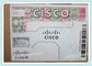 Hochleistungs-Cisco-BADEKURORT Karte WS-X4748-RJ45-E 4500 E-Reihen Linecard