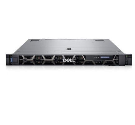 Dell PowerEdge R650 Rack Server Mainstream 1U Dual Intel Xeon 16x 2,5" SAS/SATA 8x NVMe Direct