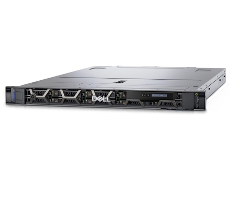 Dell PowerEdge R650 Rack Server Mainstream 1U Dual Intel Xeon 16x 2,5" SAS/SATA 8x NVMe Direct