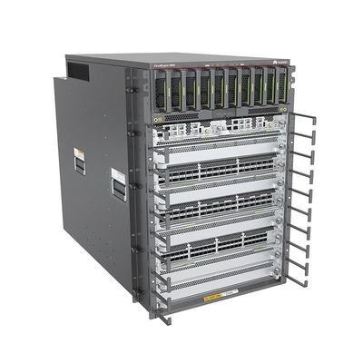 CE8861-4C-EI-B Huawei-Netzwerkschalter mit Redundanzsicherheit und 3,5 kg Gewicht