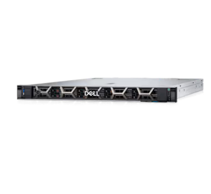 Dell PowerEdge R660 Rack Server Mainstream 1U Dual Intel Xeon auf Lager