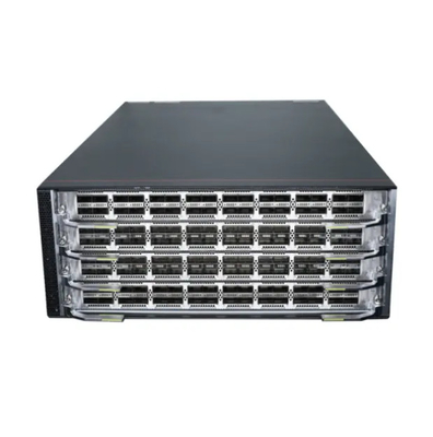 CE8861-4C-EI Huawei-Netzwerkschalter mit Redundanzsicherheit und 3,5 kg Gewicht