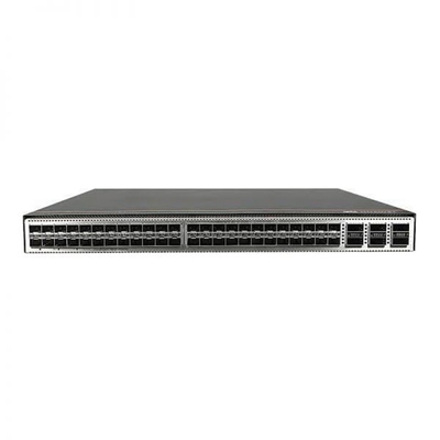 CE6863E 48S6CQ Huawei-Rechenzentrumsschalter CE 6800 Serie mit gutem Preis
