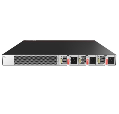 Huawei S5735-S48T4XE-V2 48 Port 1000BASE-T 4 Port 10GE SFP+ 2-Port 12GE Stack PoE+