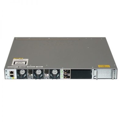 WS C3850 12SS 3 12 SFP IP-Basis-Wireless-Controller verwaltet, stapelbar mit 12 SFP-Ports in IP-Basis-Funktionssatz