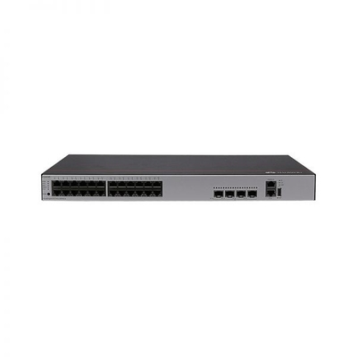 S5735 L24T4S A Huawei S5700-Serie Schalter für den Betriebsnetzwerkzugang