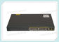 Ciscos PoE des Schalter-WS-C2960-24PC-L 24 Basis-t SFP/1000 Häfen PoE-Ethernet-Schalter-2 Uplink