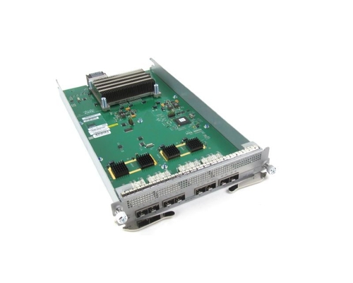ASA5585 NM 8 10GE ASA 5585 X 8 Port 10 Gigabit Ethernet Breitennetzwerkmodul mit 8 SFP+-Ports