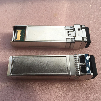 SFP-FE-LH40-SM Huawei-Optischer Transceiver SFP-FE-SX-Optischer Transceiver SFP+ 10G Einzelmodusmodul ((1310nm 10km LC)