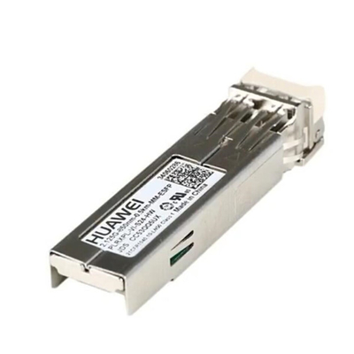 eSFP-GE-SX-MM851Huawei Optical Transceiver OSX010000 Optical Transceiver SFP+ 10G Einzelmodusmodul ((1310nm 10km LC)