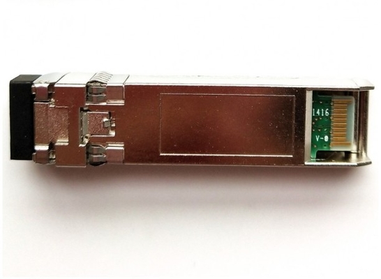 SFP-10G-USR Huawei Optical Transceiver SFP-10G-USR Optical Transceiver SFP+ 10G Multi-Mode Modul ((850nm 0,1km LC