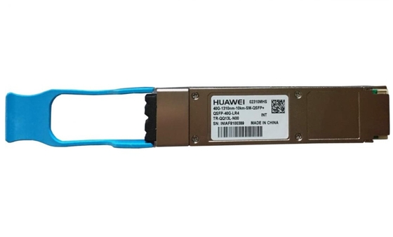 QSFP-40G-SR4 Huawei-Optischer Transceiver QSFP-40G-SR4 QSFP-Transceivermodul mit MPO-Anschluss