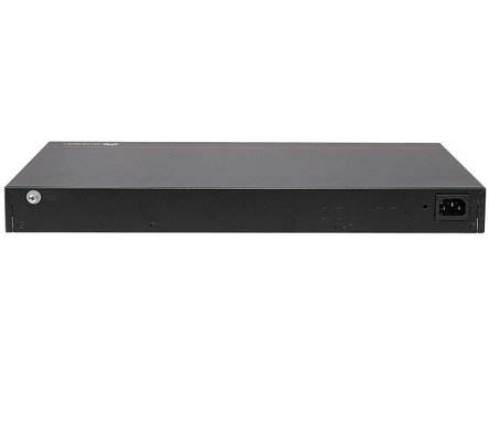 S5735-L12P4X-A Huawei S5700-Serie Schalter S5735-L Schalter 12 X 10/100/1000Base-T-Ports 4 X GE SFP-Ports PoE+