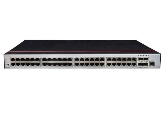S5735-L48T4S-A Huawei S5700-Serie Schalter S5735-L Schalter 48 x 10/100/1000BASE-T-Ports 4 x GE SFP-Ports