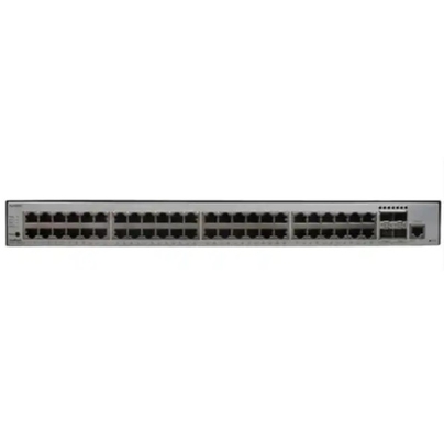 S5735-L48T4S-A Huawei S5700-Serie Schalter S5735-L Schalter 48 x 10/100/1000BASE-T-Ports 4 x GE SFP-Ports
