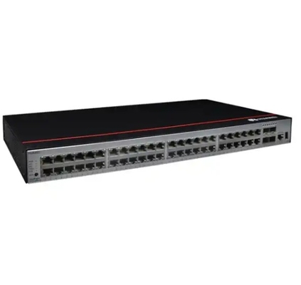 S5735-L48T4S-A Huawei S5700-Serie Schalter S5735-L Schalter 48 x 10/100/1000BASE-T-Ports 4 x GE SFP-Ports