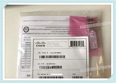 Original Cisco GLC-SX-MM 10-2626-01 SFP-Modul-Transceiver mit DOM