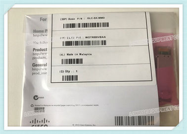 Original Cisco GLC-SX-MM 10-2626-01 SFP-Modul-Transceiver mit DOM