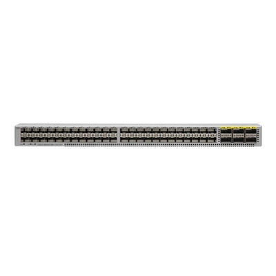 N9K C9372PX E Verbesserungen umfassen die Hardwarefähigkeit für die IP-basierte Endpunktgruppe (EPG) -Klassifizierung in Cisco ACI mod