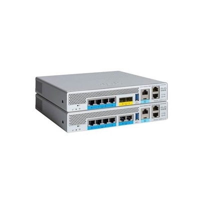 C9800 L C K9 Cisco WLAN Controller mit nahtlosen Software-Updates für kleine und mittlere Unternehmen
