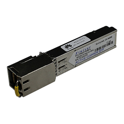 SFP 10G USR 10GBase-USR optischer Transceiver SFP+ 10G,Multi-Mode-Modul ((850nm,0.1km, LC)