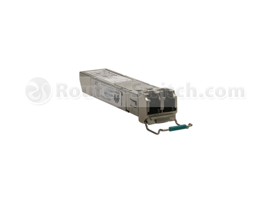 SFP SFP GE LH40 SM1310 Huawei AR G3 OptiktransceiverSFP GE LH40 SM1310