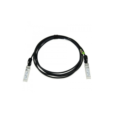 SFP 10G CU3M Huawei S9700 Core Routing Switch Hochgeschwindigkeitskabel programmiert