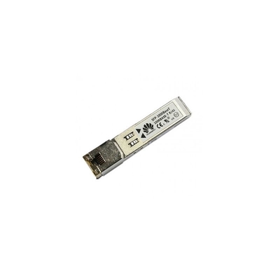 QSFP28-100G-LR4-Modul LC-Schnittstelle Huawei Hochgeschwindigkeitstransceiver Spa-optischer Transceivermodul