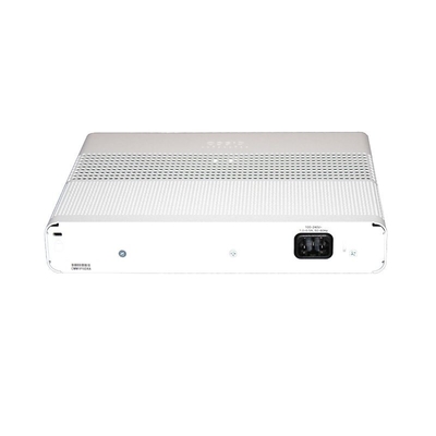 WS C3560CX 8TC S Katalysator Kompaktschalter 560-CX 8-Port Kompaktschalter Schicht 3 - 8 X 10/100/1000 Ethernet-Ports
