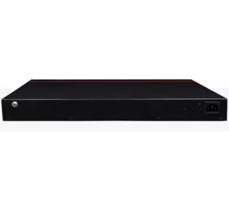 S1730S-S48T4S-A1 Huawei S1730S-S48T4S-A1 (48 10/100/1000BASE-T Ethernet-Ports 4 Gigabit SFP Wechselstromversorgung
