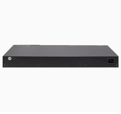 S1730S-S24P4S-A1 Huawei S1730S-S24P4S-A (24 10/100/1000BASE-T Ethernet-Ports 4 Gigabit SFP, PoE+, Wechselstromversorgung)