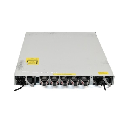 C9500-40X-E Cisco Switch Catalyst 9500 40-Port 10Gig Switch Netzwerk Notwendigkeiten