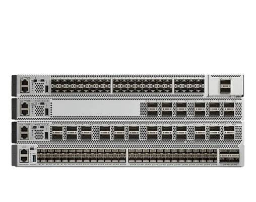C9500-48Y4C-E Cisco Switch Catalyst 9500 48-Anschluss X 1/10/25G + 4-Anschluss 40/100G